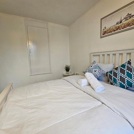 Whitechapel E1 Rooms Londen Buitenkant foto