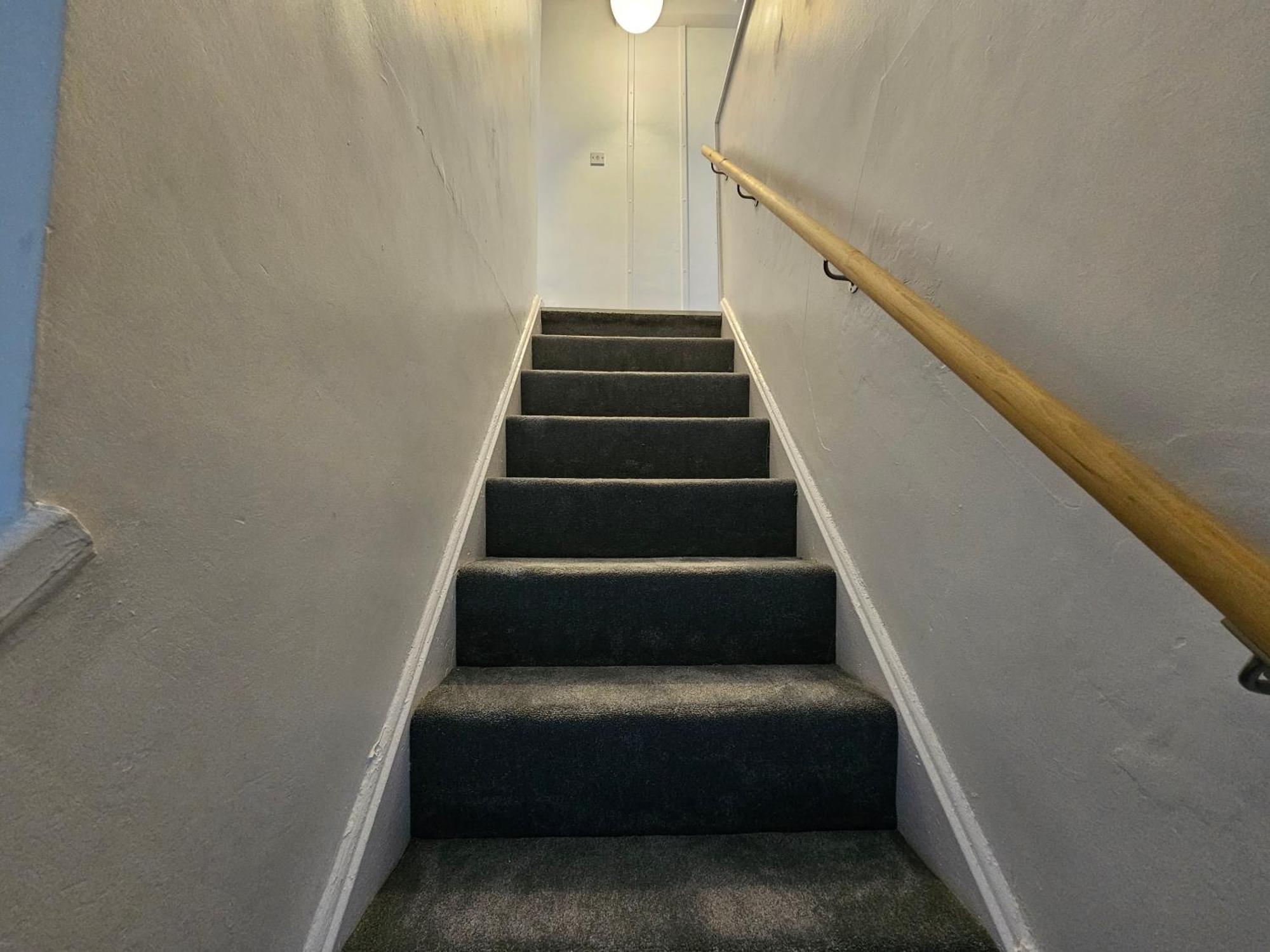 Whitechapel E1 Rooms Londen Buitenkant foto