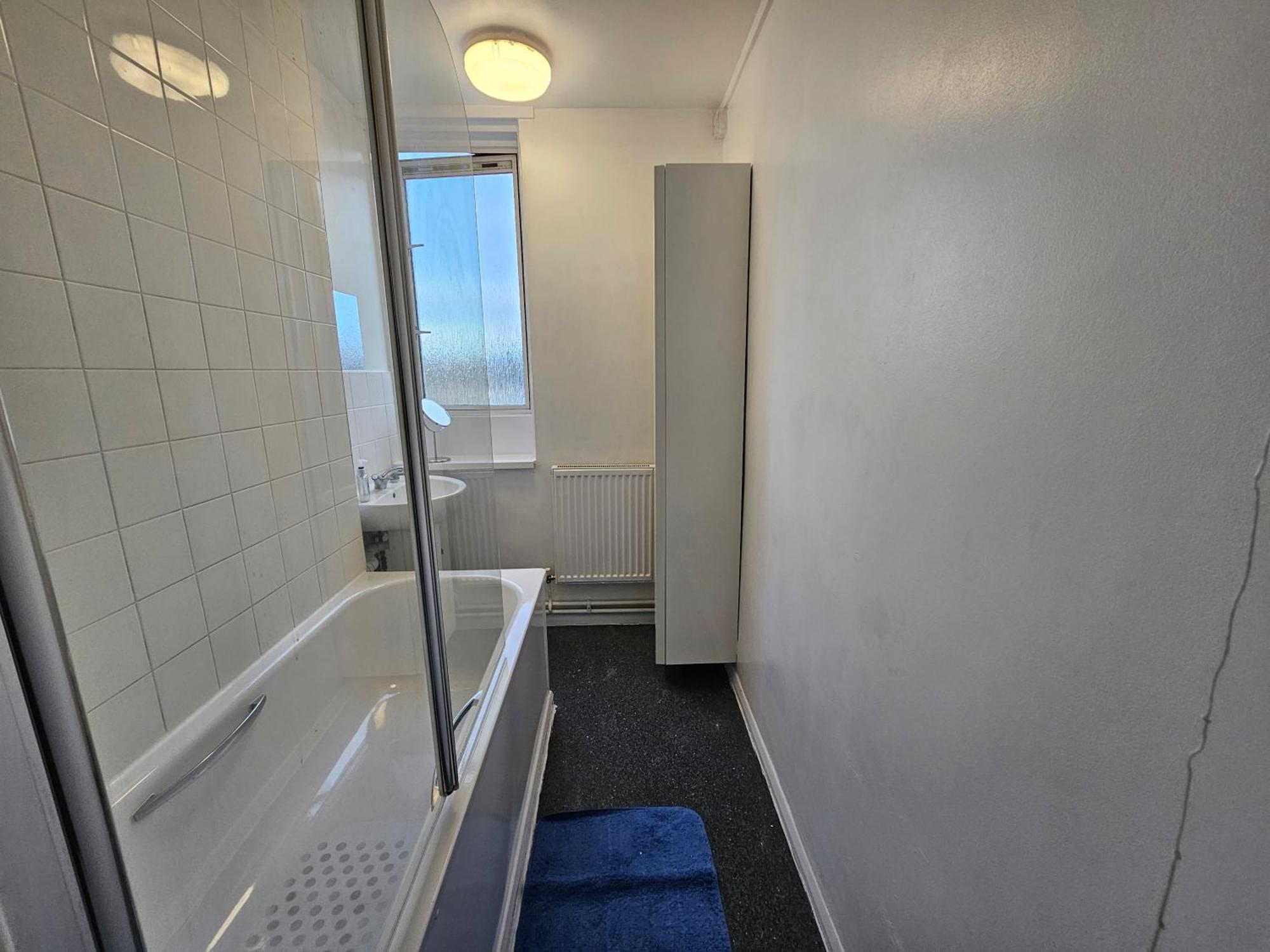 Whitechapel E1 Rooms Londen Buitenkant foto