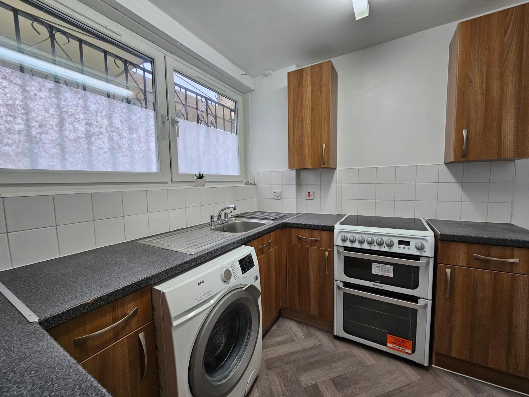 Whitechapel E1 Rooms Londen Buitenkant foto